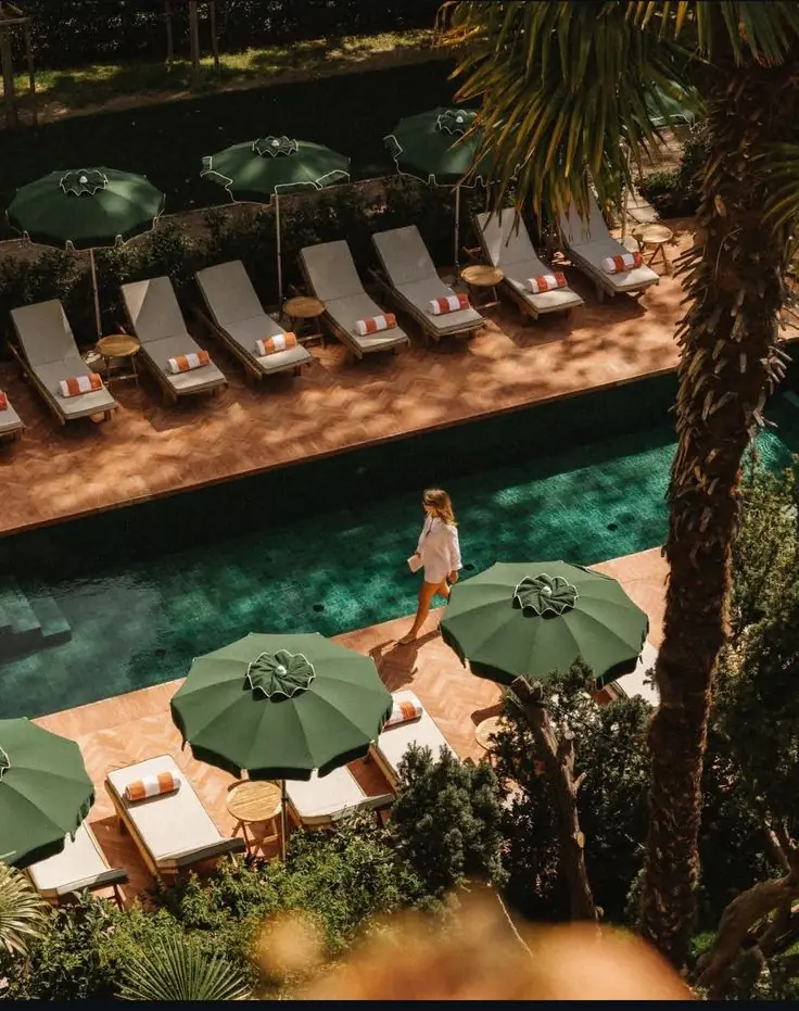 ai business intelligence for hospitality